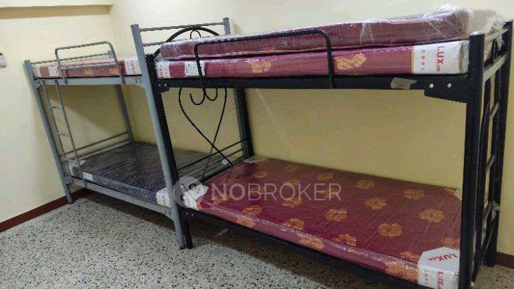 PG for Boys in 68136, Sh 113, Ramanatheshwarar Nagar, Porur, Chennai, Tamil Nadu 600116, India