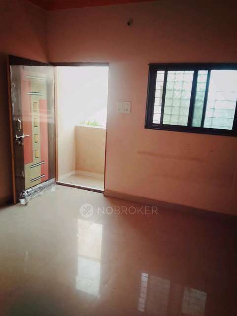 1 BHK Flat In Kolte Park Society for Rent  In Wagholi