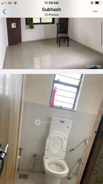 2 BHK Flat In Shiv Residency Apprment Indraprasht 15 Hadapsar  for Rent  In Hadapsar