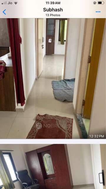 2 BHK Flat In Shiv Residency Apprment Indraprasht 15 Hadapsar  for Rent  In Hadapsar