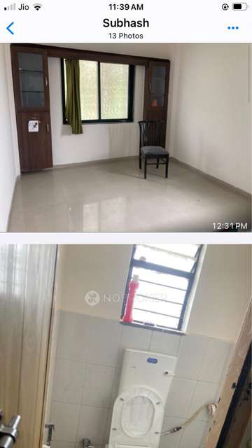 2 BHK Flat In Shiv Residency Apprment Indraprasht 15 Hadapsar  for Rent  In Hadapsar