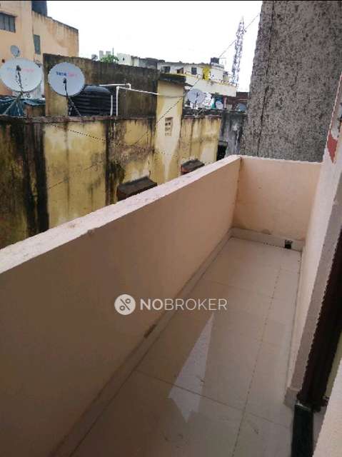 1 RK House for Rent  In Rahatani