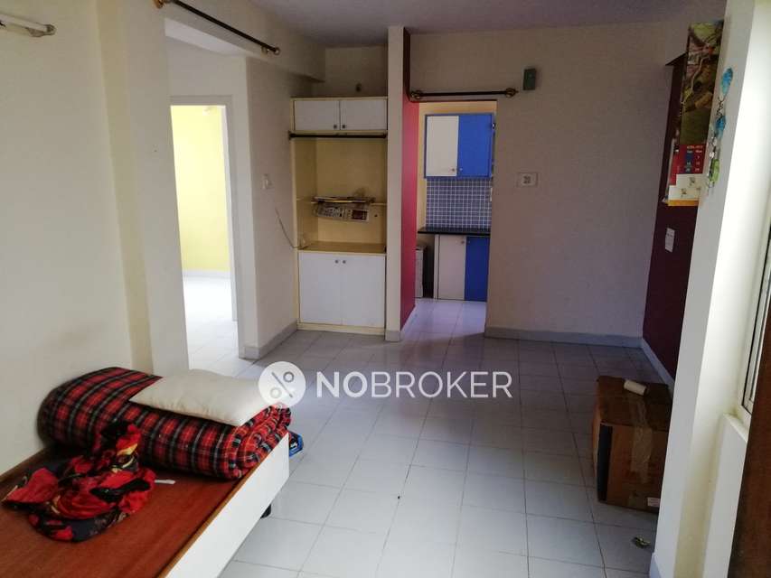 2 BHK Flat In Ittina Neela For Sale  In Electronic City