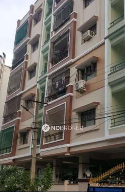 2 BHK Flat In Gayatri Towers for Rent  In Serlingampally