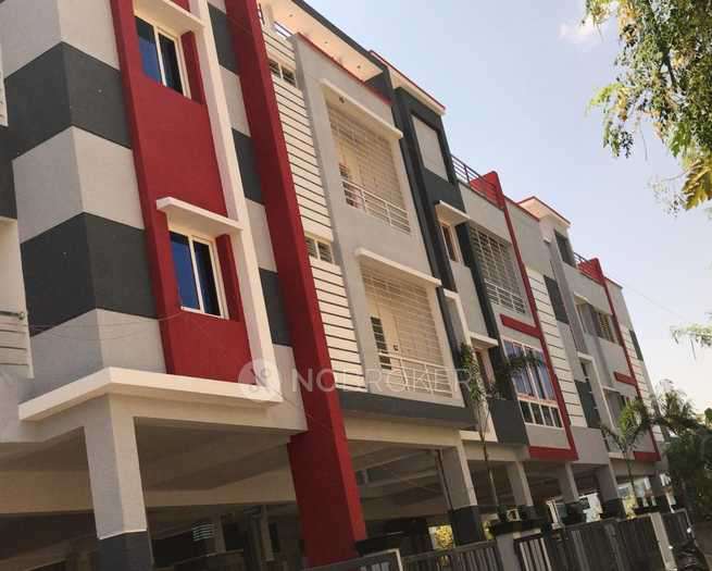 2 BHK Flat In Dsr Sumathi Flats For Sale  In Nanmangalam