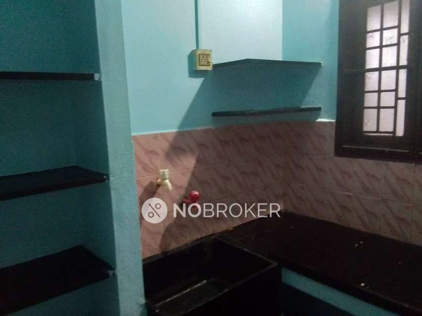1 BHK House for Rent  In Thillai Ganga Nagar, Nangainallur