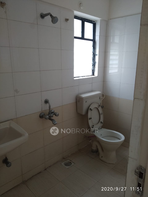 2 BHK Flat In Adityas A Garden City for Rent  In Warje