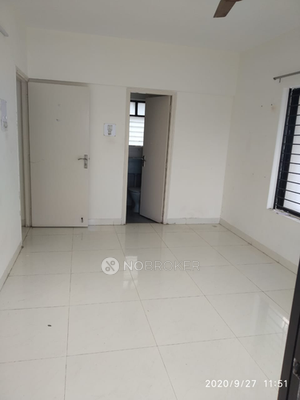 2 BHK Flat In Adityas A Garden City for Rent  In Warje