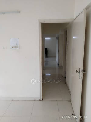 2 BHK Flat In Adityas A Garden City for Rent  In Warje