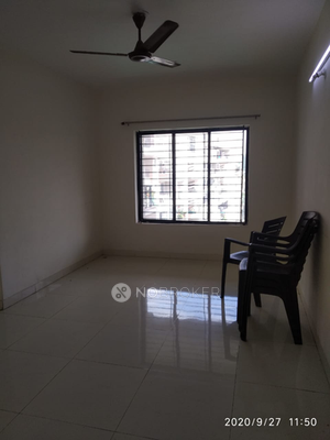 2 BHK Flat In Adityas A Garden City for Rent  In Warje