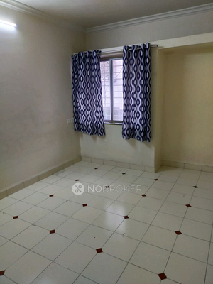 1 RK Flat In Vanashree B Cooperative Society for Rent  In Bavdhan