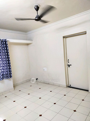 1 RK Flat In Vanashree B Cooperative Society for Rent  In Bavdhan