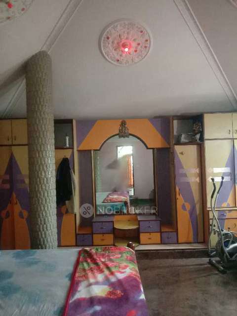 4+ BHK Flat For Sale  In Talaghattapura