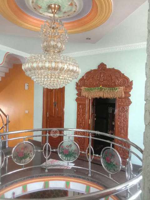 4+ BHK Flat For Sale  In Talaghattapura