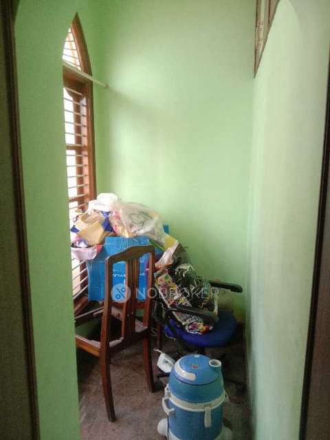 4+ BHK Flat For Sale  In Talaghattapura