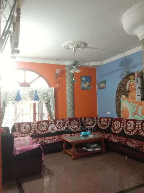 4+ BHK Flat For Sale  In Talaghattapura