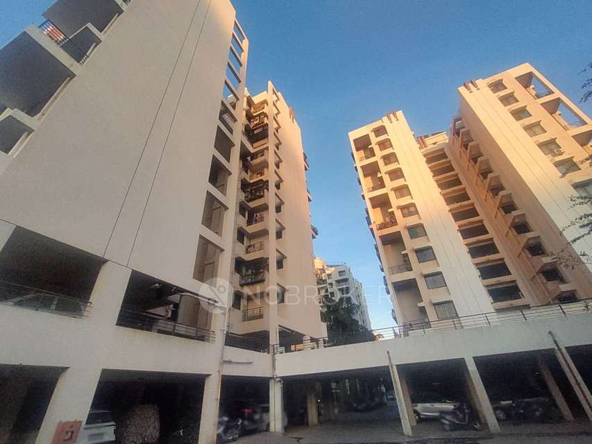 2 BHK Flat In  Dreams Elina For Sale  In Hadapsar