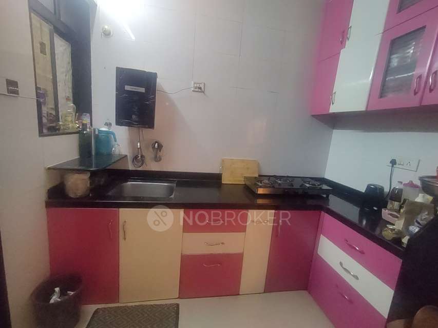 2 BHK Flat In  Dreams Elina For Sale  In Hadapsar