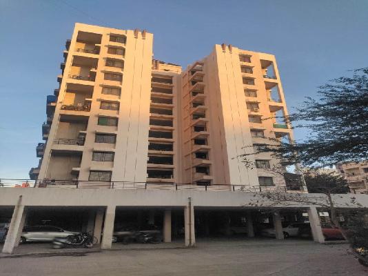 2 BHK Flat In  Dreams Elina For Sale  In Hadapsar