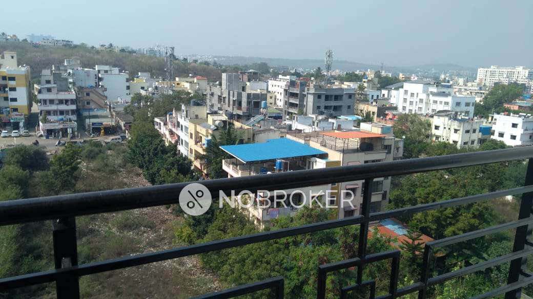 2 BHK Flat In  Dreams Elina For Sale  In Hadapsar