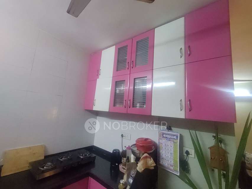 2 BHK Flat In  Dreams Elina For Sale  In Hadapsar