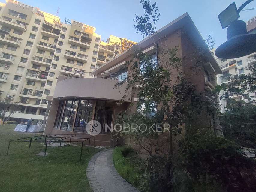 2 BHK Flat In  Dreams Elina For Sale  In Hadapsar