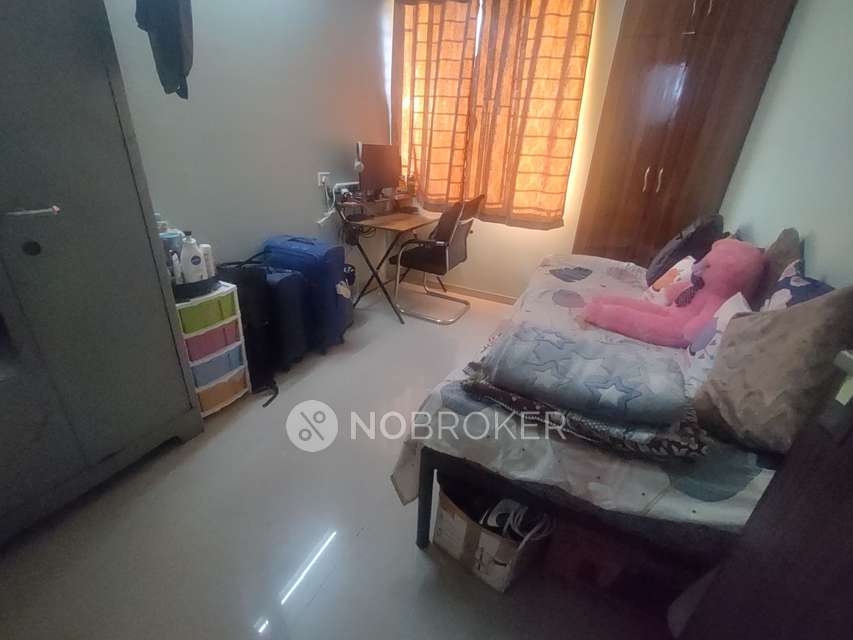 2 BHK Flat In  Dreams Elina For Sale  In Hadapsar