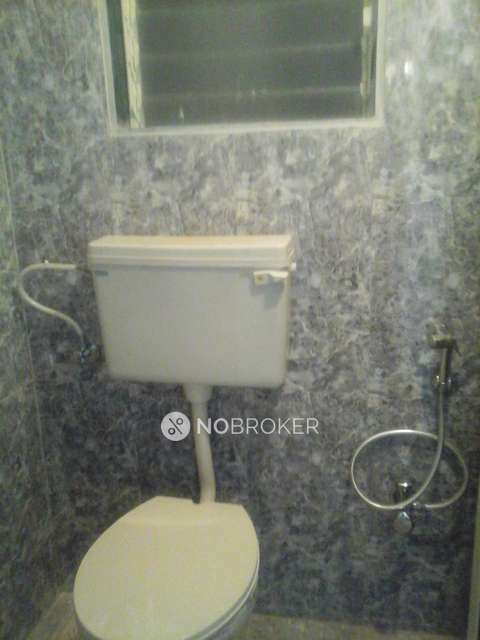 1 RK Flat In Panvelkar Aqua Marine, Navare Nagar For Sale  In Navare Nagar