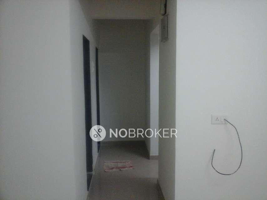 1 RK Flat In Panvelkar Aqua Marine, Navare Nagar For Sale  In Navare Nagar