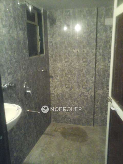 1 RK Flat In Panvelkar Aqua Marine, Navare Nagar For Sale  In Navare Nagar