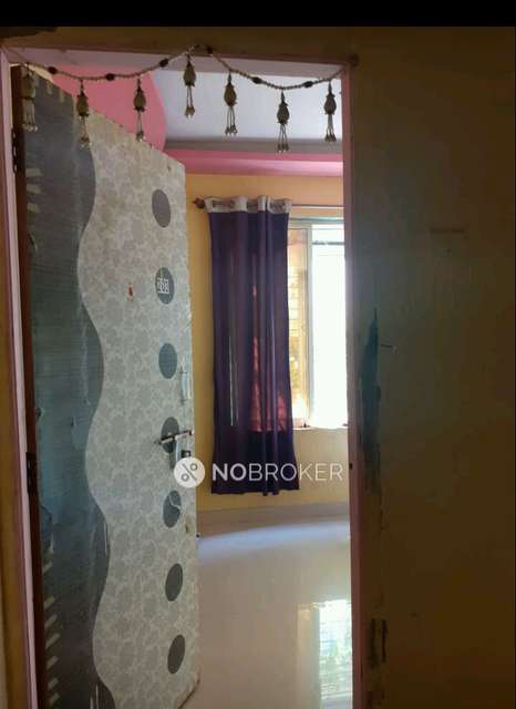 1 BHK Flat In Brahma Residency For Sale  In Dombivli West