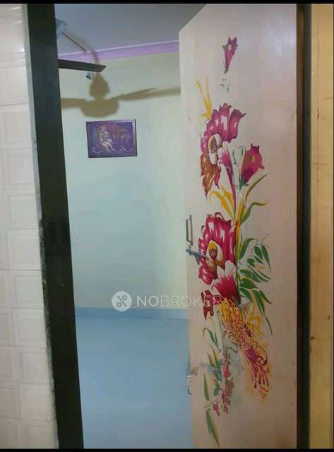 1 BHK Flat In Brahma Residency For Sale  In Dombivli West