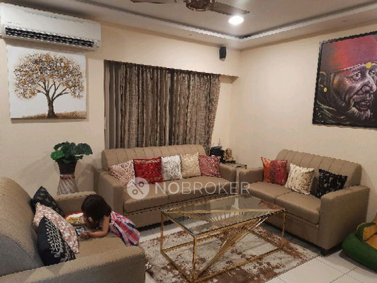 3 BHK Flat In Goyalco Orchid Lake View for Rent  In Bellandur