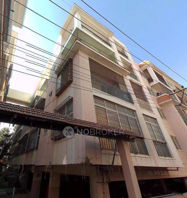 3 BHK Flat In Slv Flora  for Rent  In Hongasandra