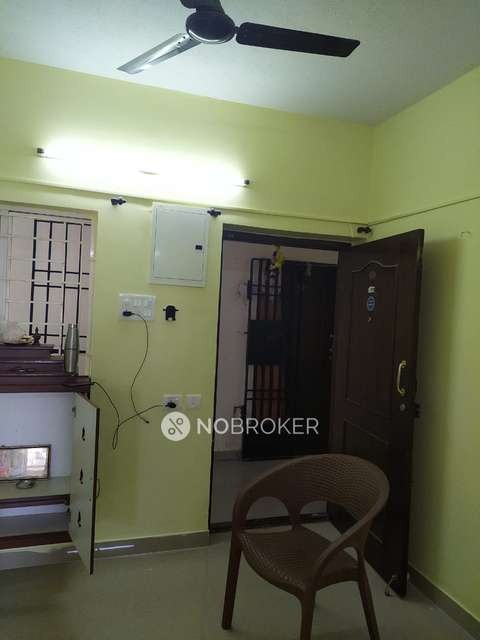 2 BHK Flat In Mahathis Apatment for Rent  In Guduvanchery