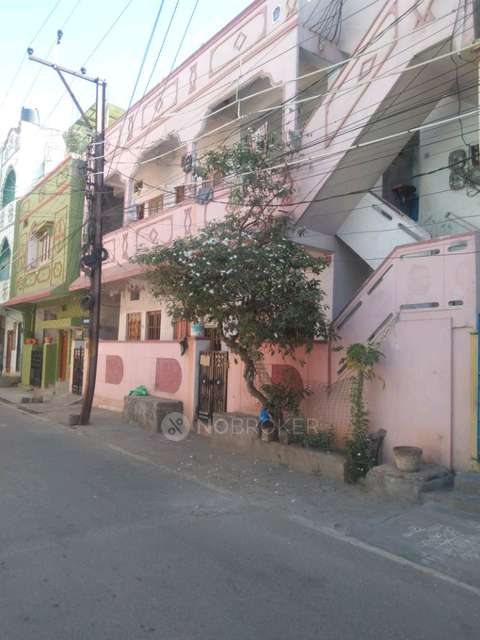 1 RK House for Rent  In New Bowenpally
