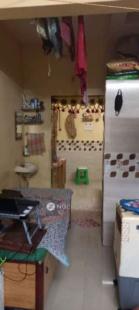 1 RK Flat In Shantai Apartment For Sale  In Bhiwandi,