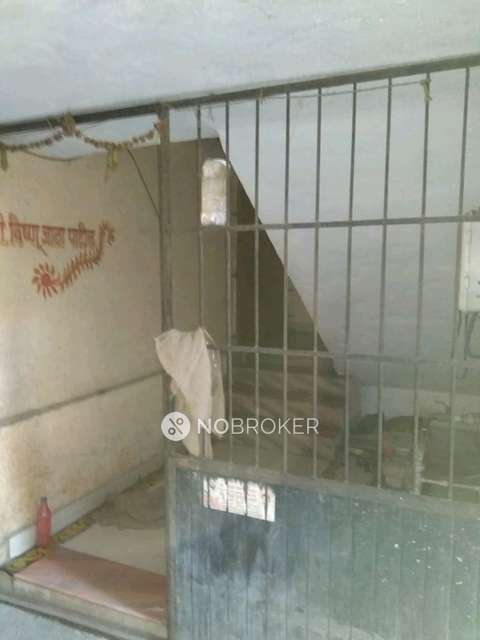 1 RK Flat In Shantai Apartment For Sale  In Bhiwandi,