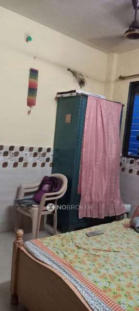 1 RK Flat In Shantai Apartment For Sale  In Bhiwandi,