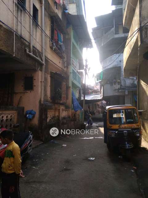 1 RK Flat In Shantai Apartment For Sale  In Bhiwandi,