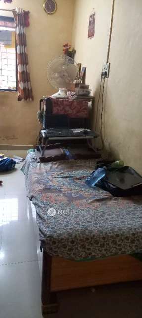 1 RK Flat In Shantai Apartment For Sale  In Bhiwandi,