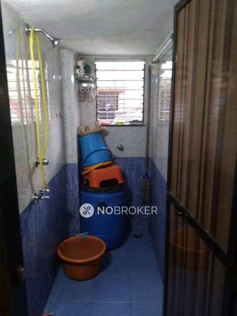 1 RK Flat In Shantai Apartment For Sale  In Bhiwandi,