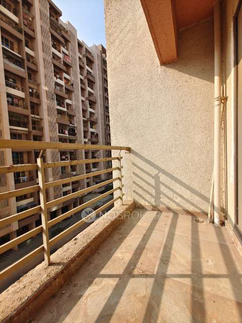 1 BHK Flat In Rustomjee Global City Avenue For Sale  In Virar West
