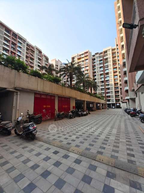 1 BHK Flat In Rustomjee Global City Avenue For Sale  In Virar West