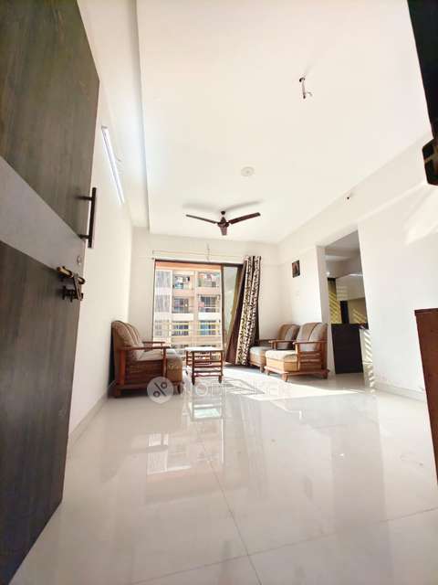 1 BHK Flat In Rustomjee Global City Avenue For Sale  In Virar West