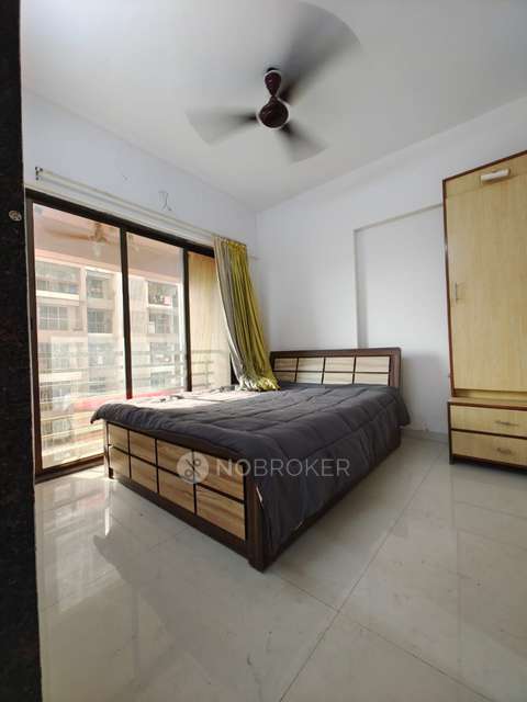 1 BHK Flat In Rustomjee Global City Avenue For Sale  In Virar West