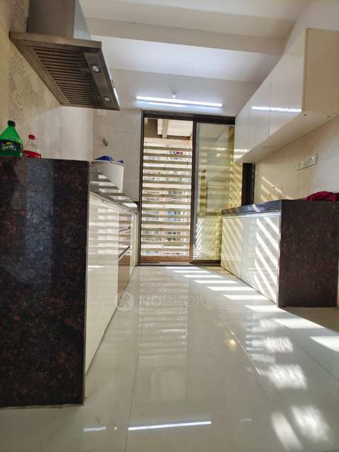 1 BHK Flat In Rustomjee Global City Avenue For Sale  In Virar West