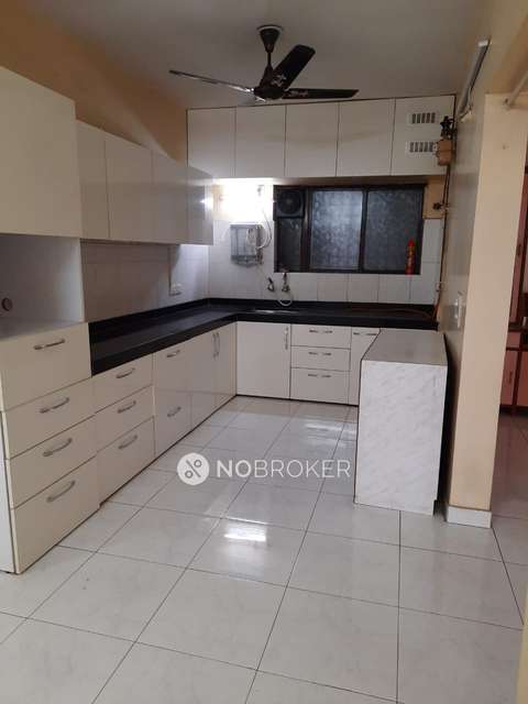 3 BHK Flat In Sunshree Gold for Rent  In Nibm Road