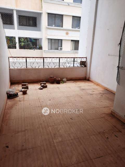 3 BHK Flat In Sunshree Gold for Rent  In Nibm Road