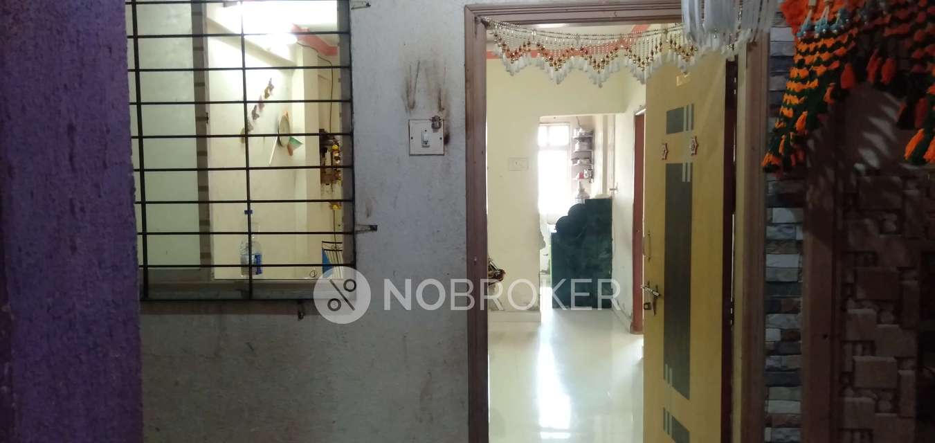 1 BHK Flat In Shree Sai Appartment For Sale  In Virar East